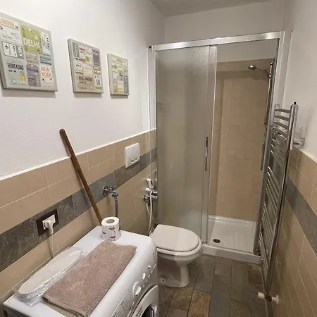 Appartement John Sea *