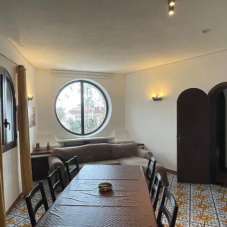 John Sea Appartement Giardini-Naxos