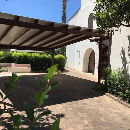 Διαμέρισμα John Sea Giardini Naxos