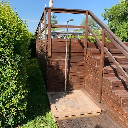 John Sea Διαμέρισμα Giardini Naxos